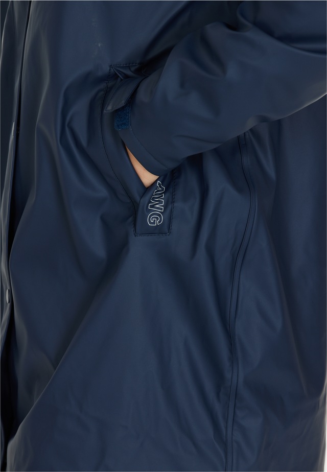 WEATHER REPORT Outdoorjacke »Simone« mit getapten Nähten
