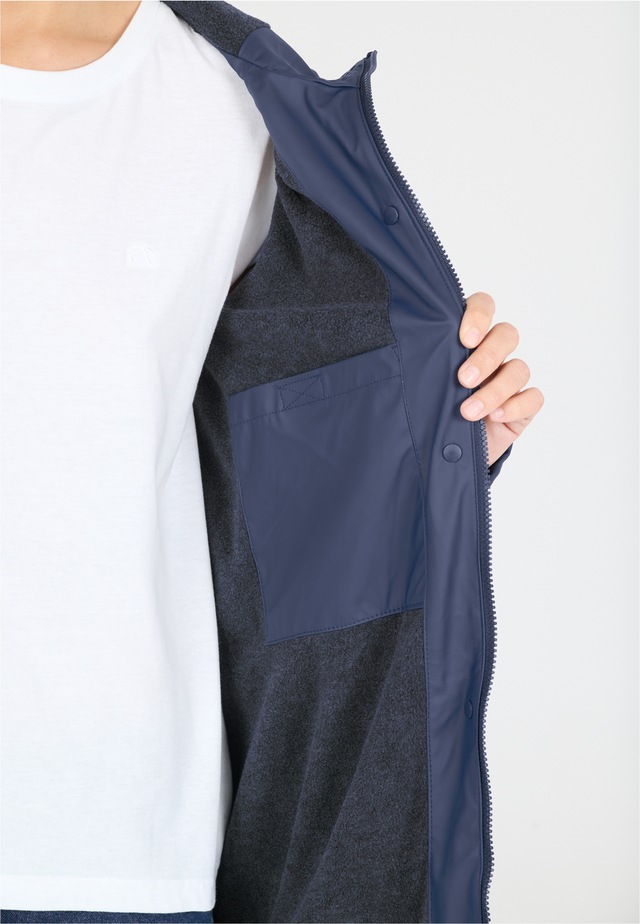 WEATHER REPORT Outdoorjacke »Simone« mit getapten Nähten