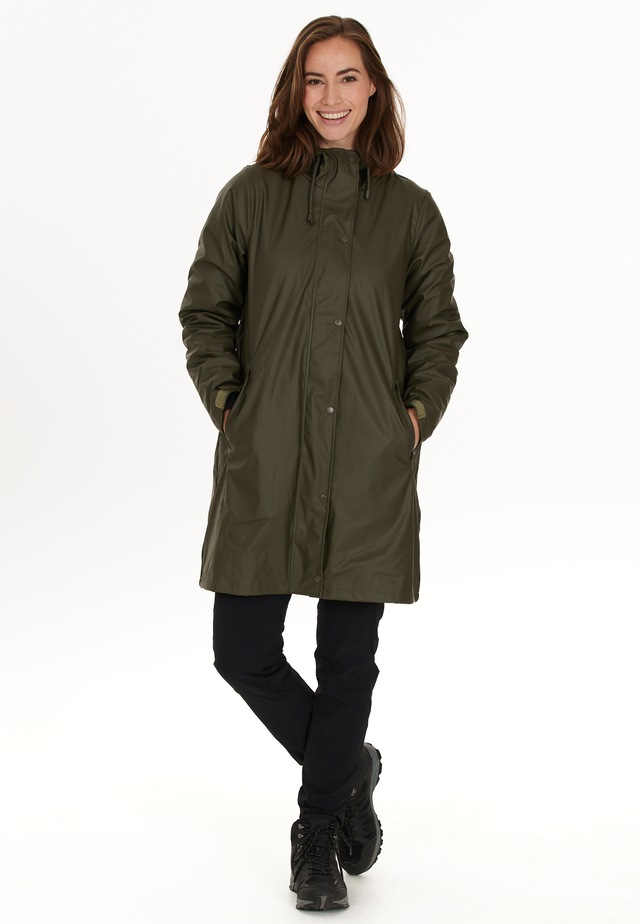 WEATHER REPORT Outdoorjacke »Simone« mit getapten Nähten