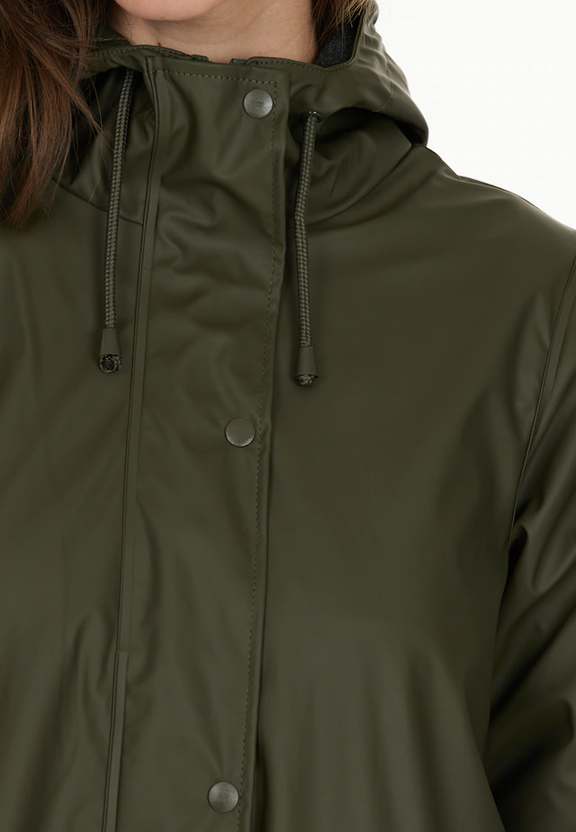 WEATHER REPORT Outdoorjacke »Simone« mit getapten Nähten