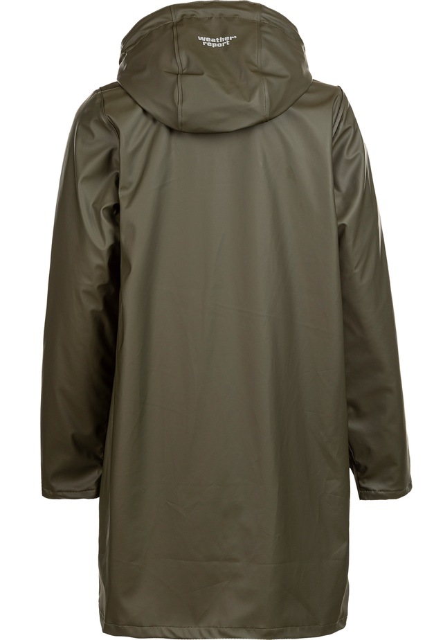 WEATHER REPORT Outdoorjacke »Simone« mit getapten Nähten