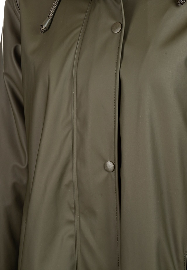 WEATHER REPORT Outdoorjacke »Simone« mit getapten Nähten
