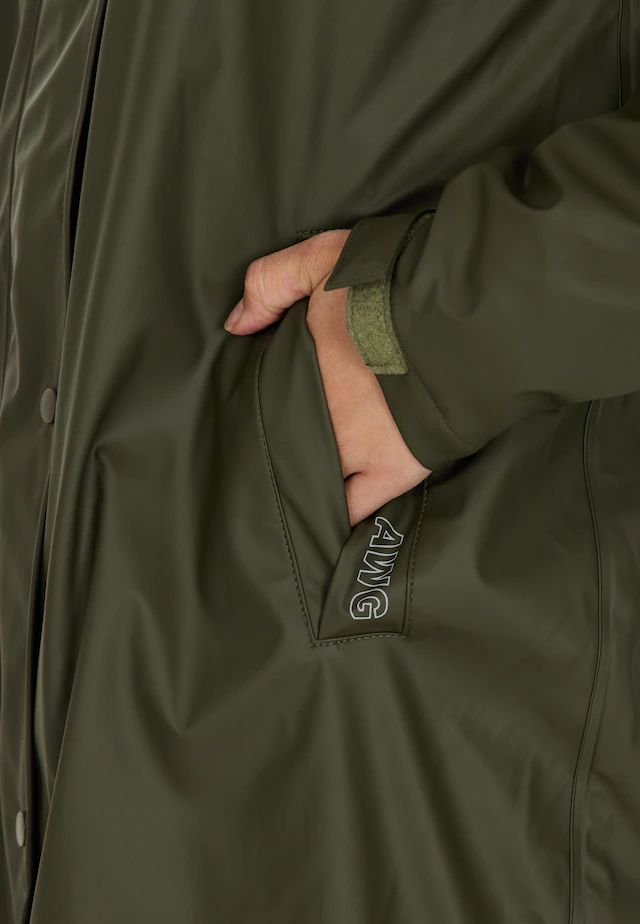 WEATHER REPORT Outdoorjacke »Simone« mit getapten Nähten