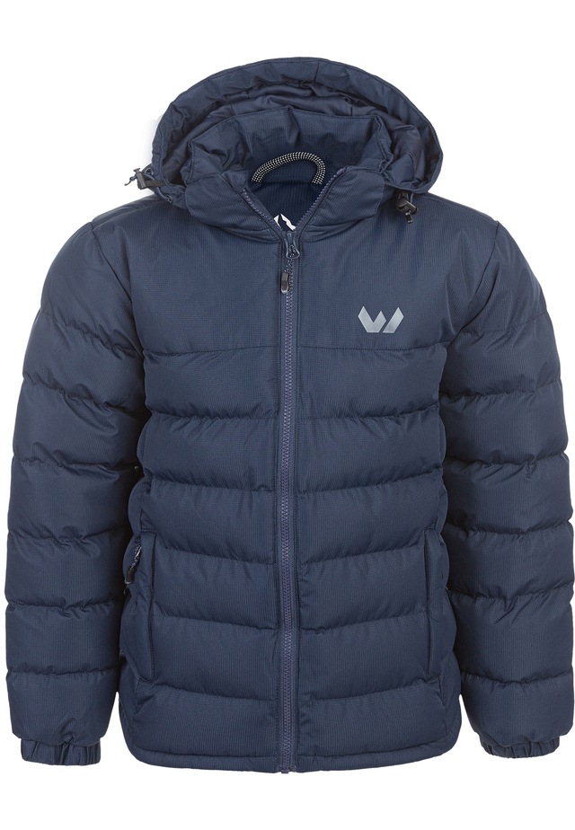 WHISTLER Outdoorjacke »Carseno Jr.« mit wasserabweisender Eigenschaft