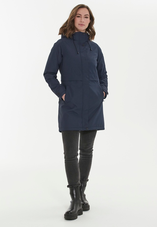 WHISTLER Outdoorjacke »Mullie« mit 10.000 mm Wassersäule