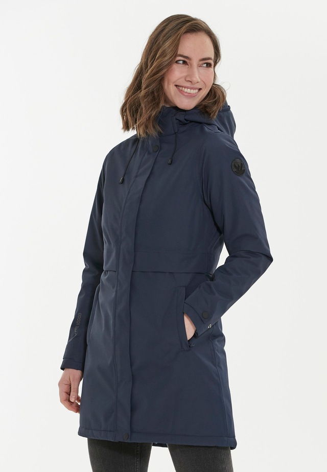 WHISTLER Outdoorjacke »Mullie« mit 10.000 mm Wassersäule