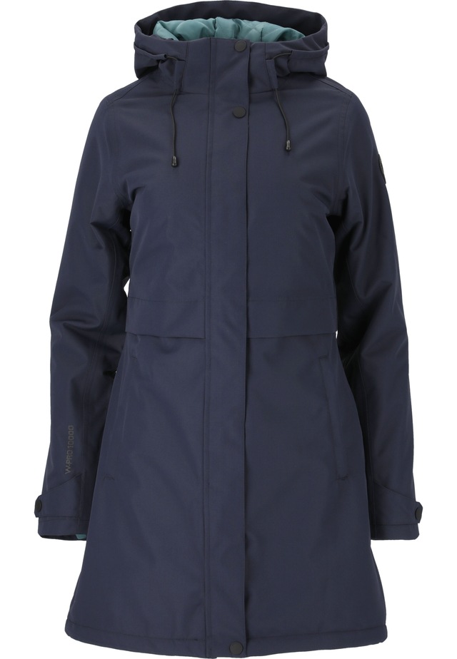 WHISTLER Outdoorjacke »Mullie« mit 10.000 mm Wassersäule
