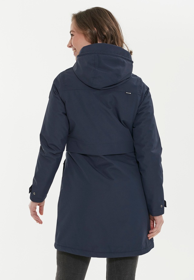 WHISTLER Outdoorjacke »Mullie« mit 10.000 mm Wassersäule