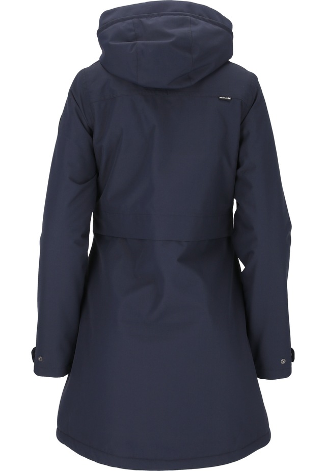 WHISTLER Outdoorjacke »Mullie« mit 10.000 mm Wassersäule