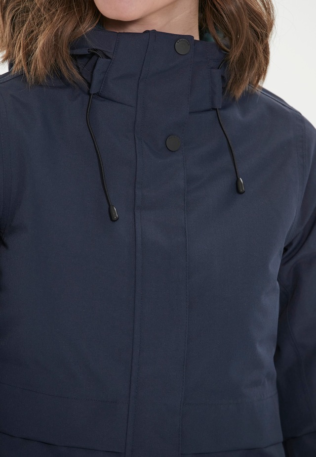 WHISTLER Outdoorjacke »Mullie« mit 10.000 mm Wassersäule