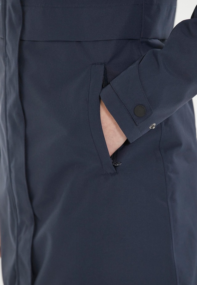 WHISTLER Outdoorjacke »Mullie« mit 10.000 mm Wassersäule