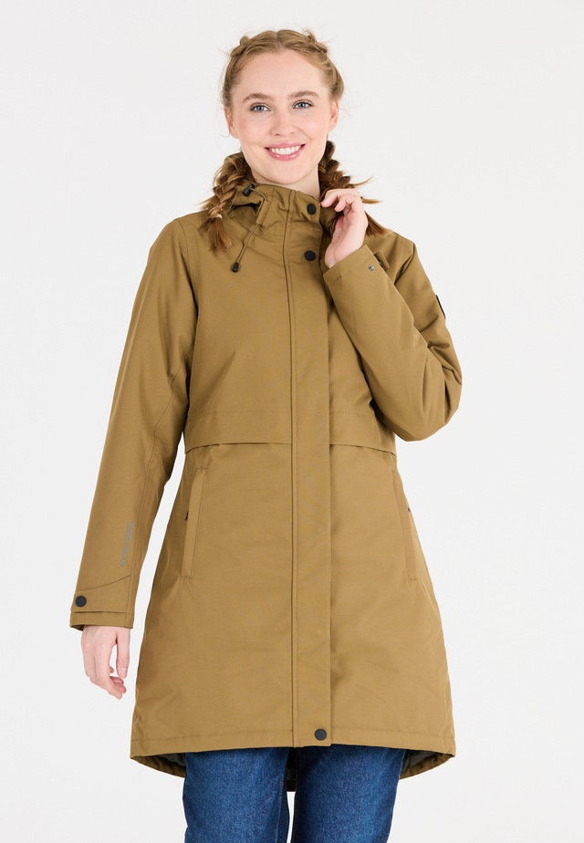 WHISTLER Outdoorjacke »Mullie« mit 10.000 mm Wassersäule