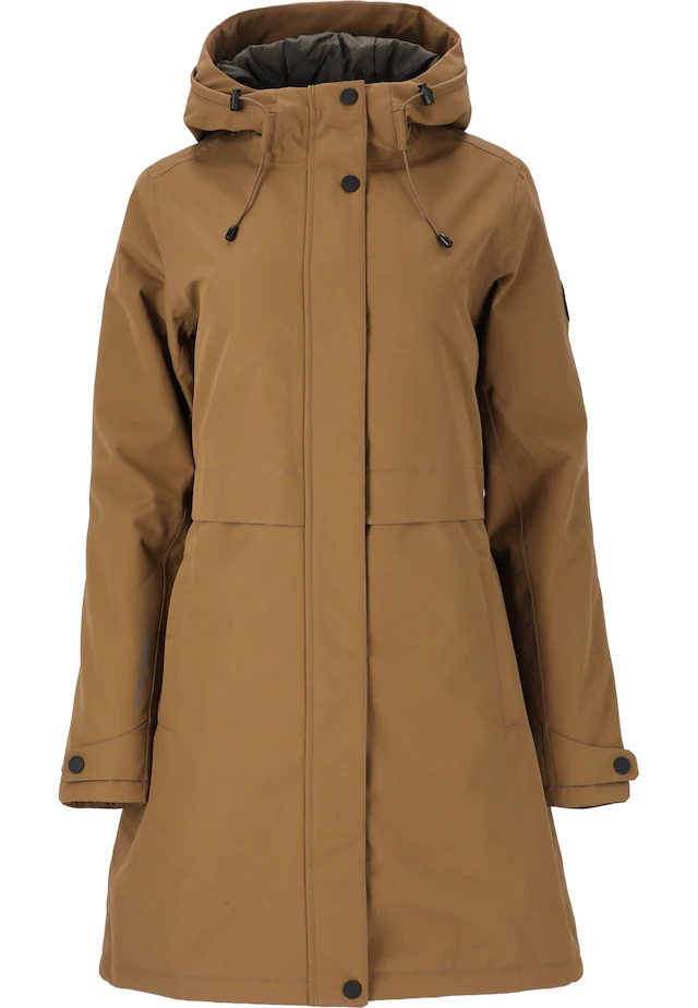 WHISTLER Outdoorjacke »Mullie« mit 10.000 mm Wassersäule