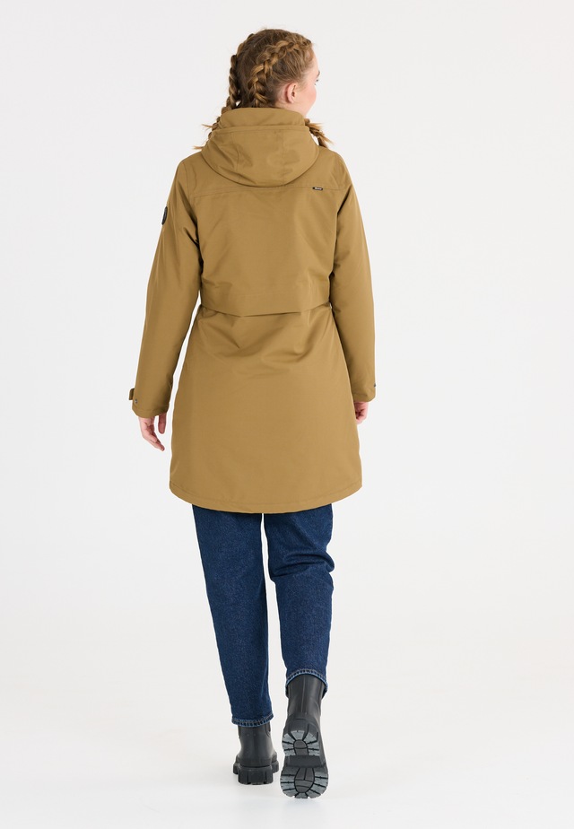 WHISTLER Outdoorjacke »Mullie« mit 10.000 mm Wassersäule