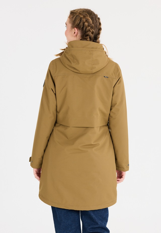 WHISTLER Outdoorjacke »Mullie« mit 10.000 mm Wassersäule