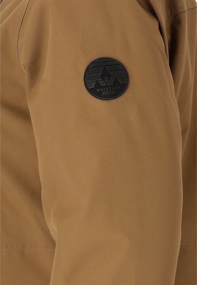 WHISTLER Outdoorjacke »Mullie« mit 10.000 mm Wassersäule