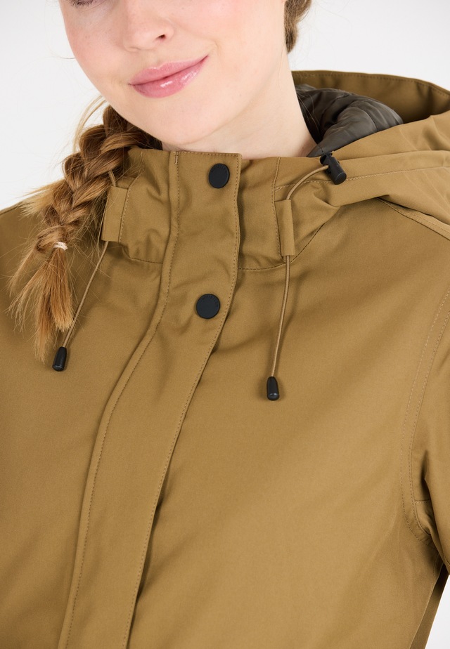 WHISTLER Outdoorjacke »Mullie« mit 10.000 mm Wassersäule