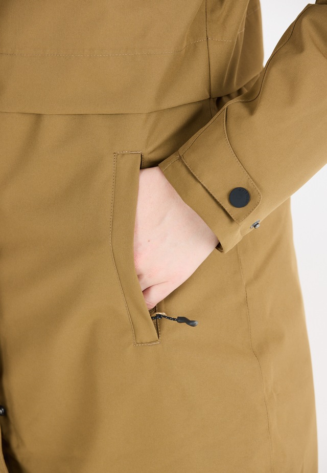 WHISTLER Outdoorjacke »Mullie« mit 10.000 mm Wassersäule