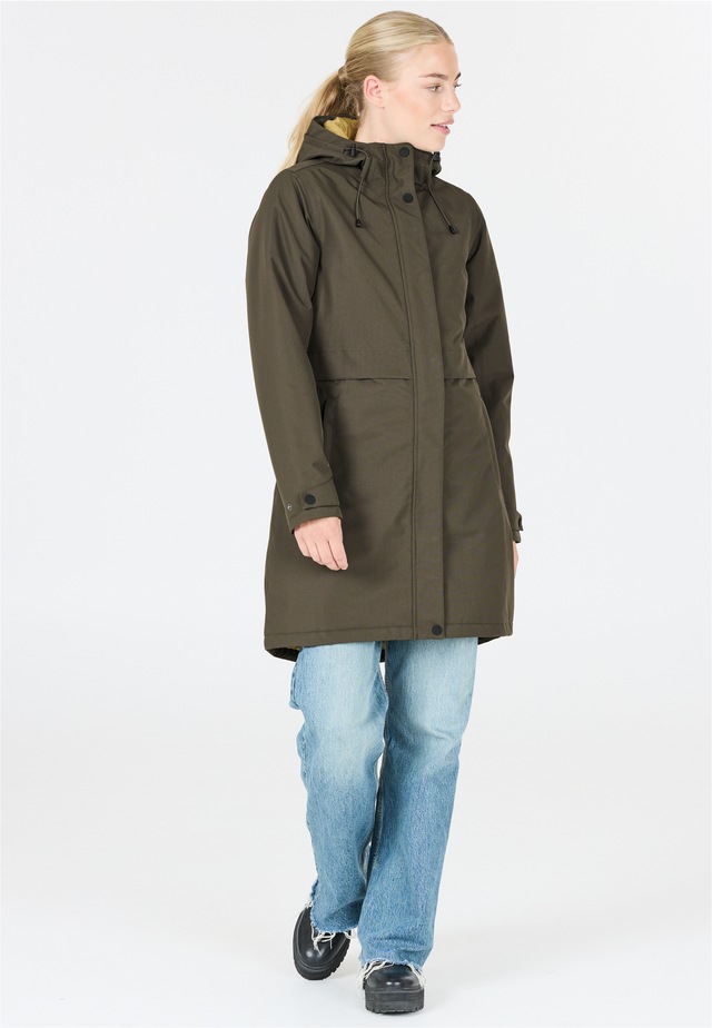 WHISTLER Outdoorjacke »Mullie« mit 10.000 mm Wassersäule