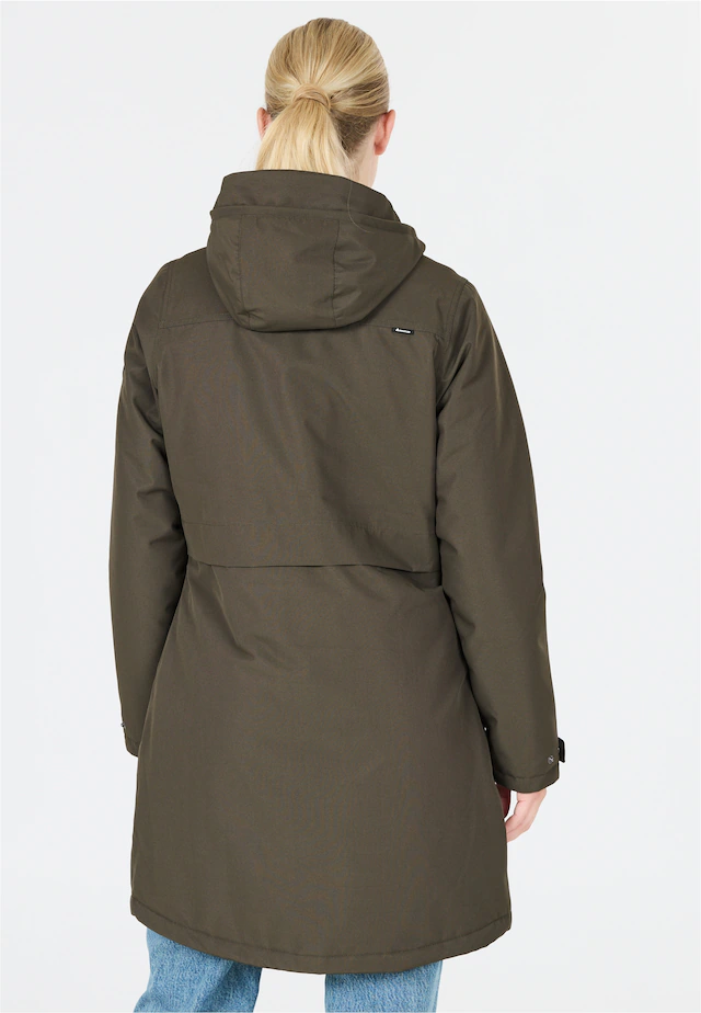 WHISTLER Outdoorjacke »Mullie« mit 10.000 mm Wassersäule