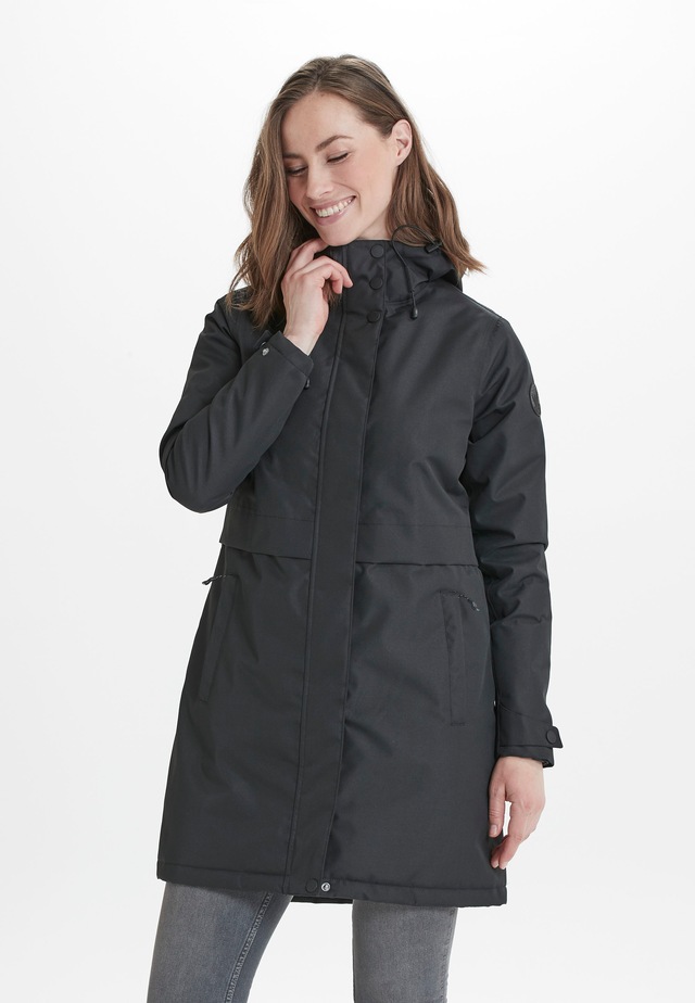 WHISTLER Outdoorjacke »Mullie« mit 10.000 mm Wassersäule
