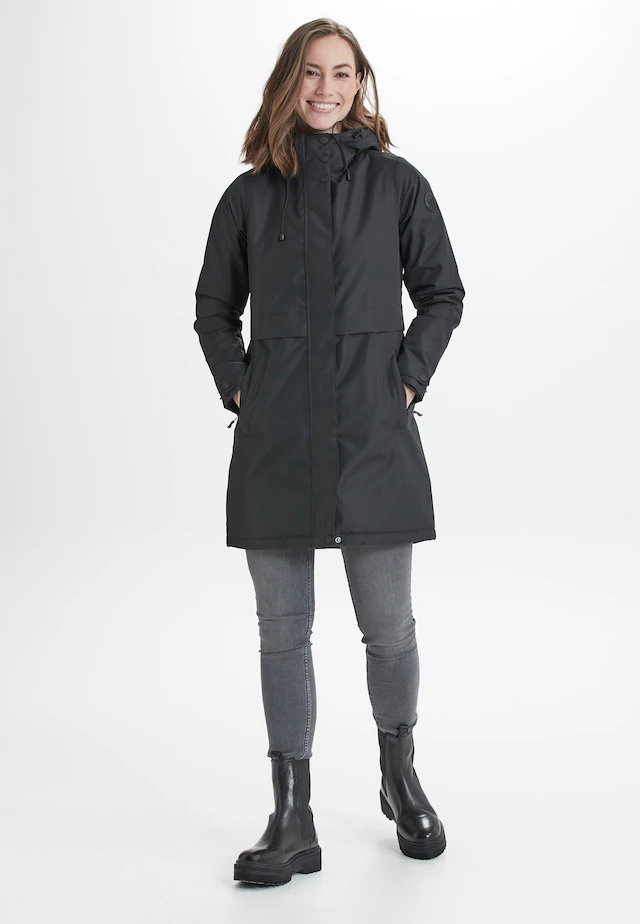 WHISTLER Outdoorjacke »Mullie« mit 10.000 mm Wassersäule