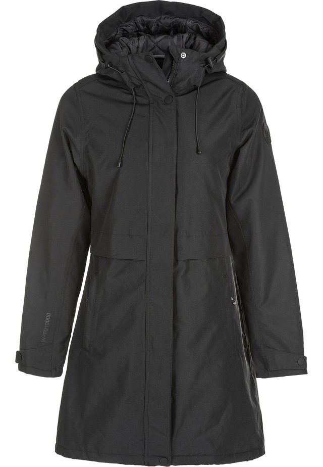 WHISTLER Outdoorjacke »Mullie« mit 10.000 mm Wassersäule