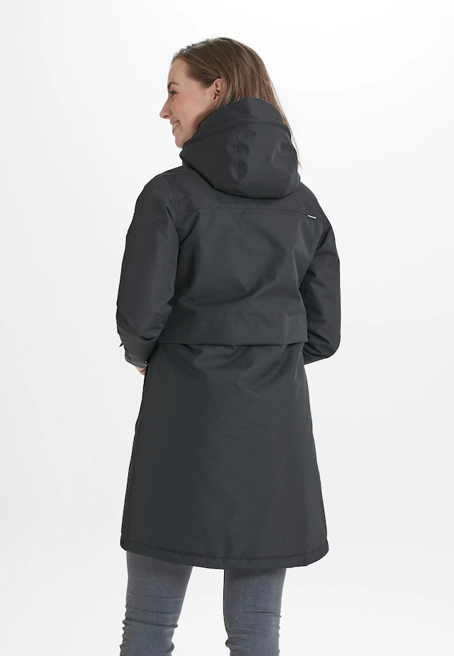 WHISTLER Outdoorjacke »Mullie« mit 10.000 mm Wassersäule