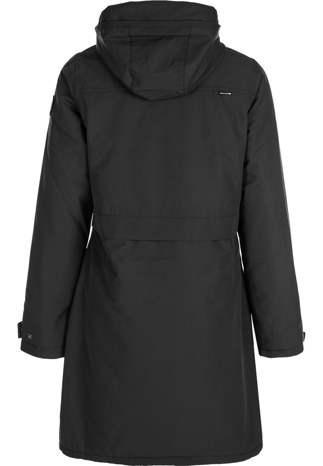 WHISTLER Outdoorjacke »Mullie« mit 10.000 mm Wassersäule