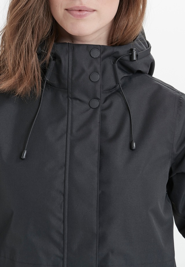 WHISTLER Outdoorjacke »Mullie« mit 10.000 mm Wassersäule