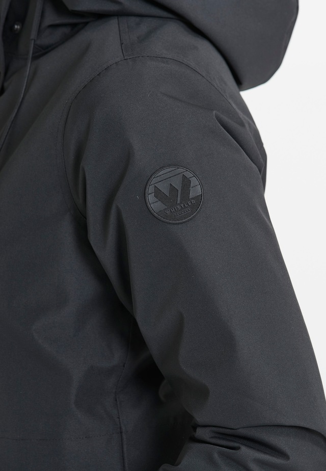 WHISTLER Outdoorjacke »Mullie« mit 10.000 mm Wassersäule