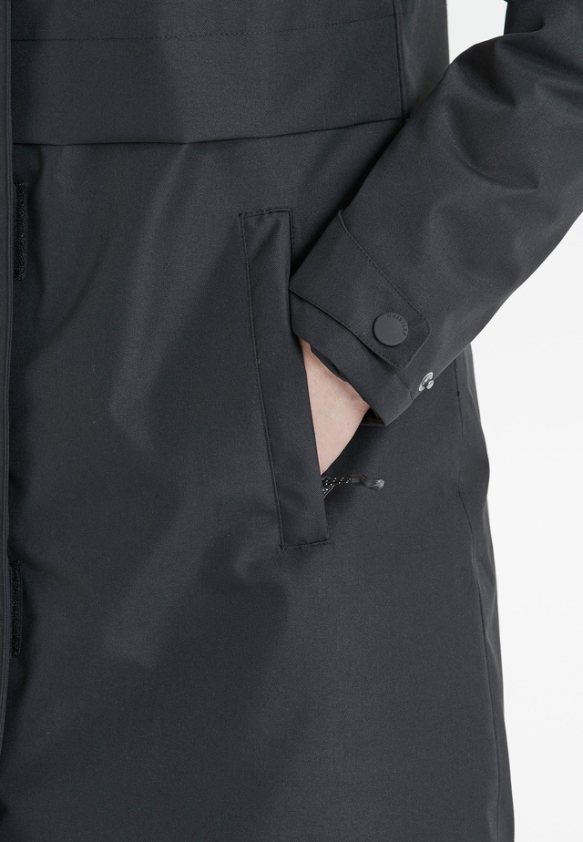 WHISTLER Outdoorjacke »Mullie« mit 10.000 mm Wassersäule