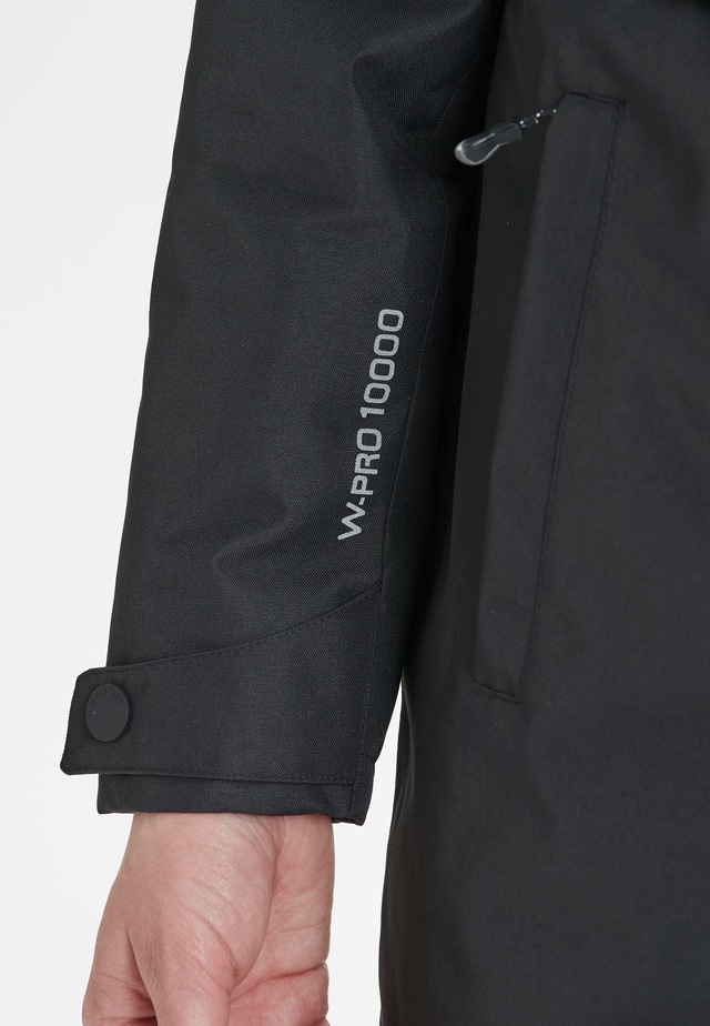 WHISTLER Outdoorjacke »Mullie« mit 10.000 mm Wassersäule