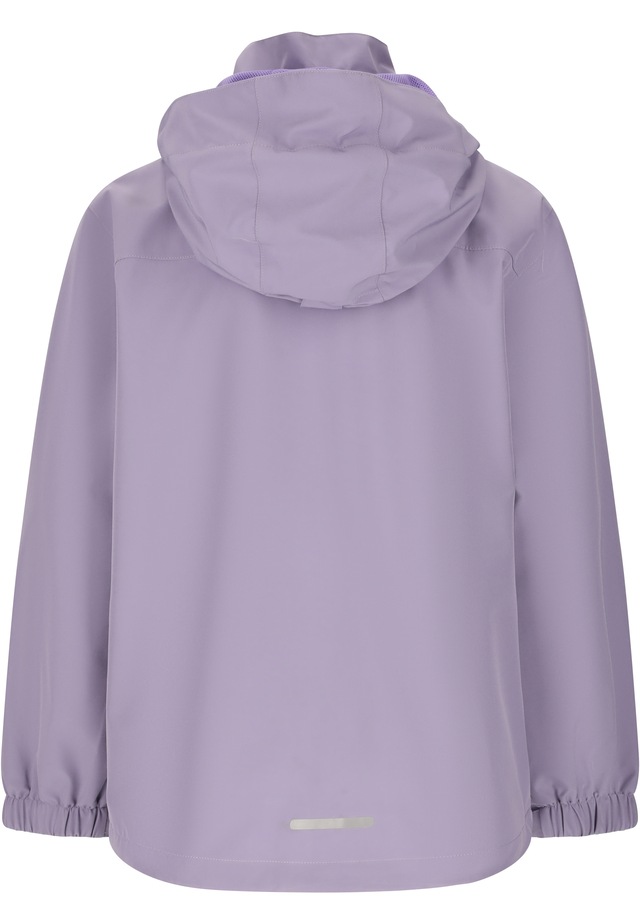 WEATHER REPORT Outdoorjacke »Borise Jr.« mit wasserdichter Ausstattung