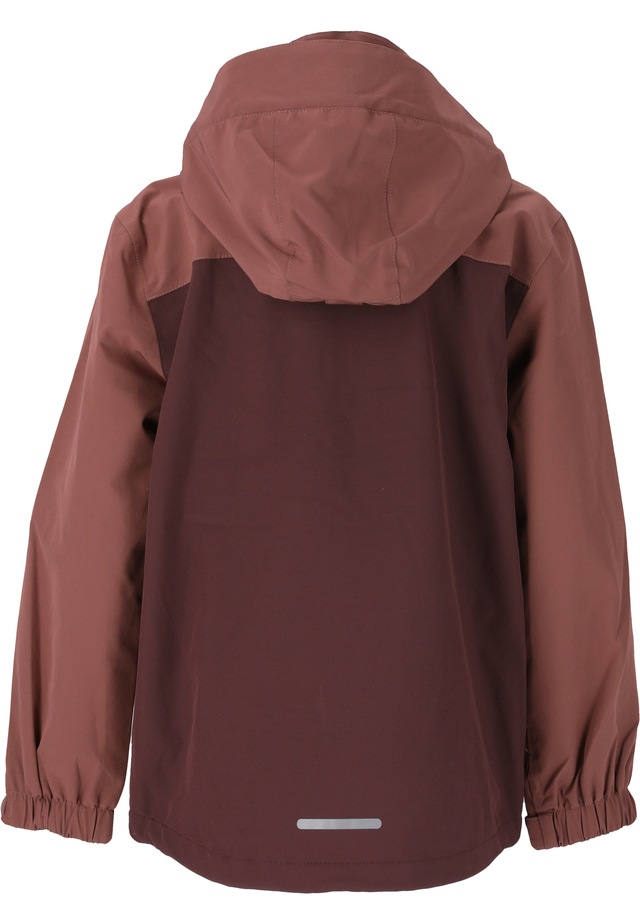 WEATHER REPORT Outdoorjacke »Borise Jr.« mit wasserdichter Ausstattung