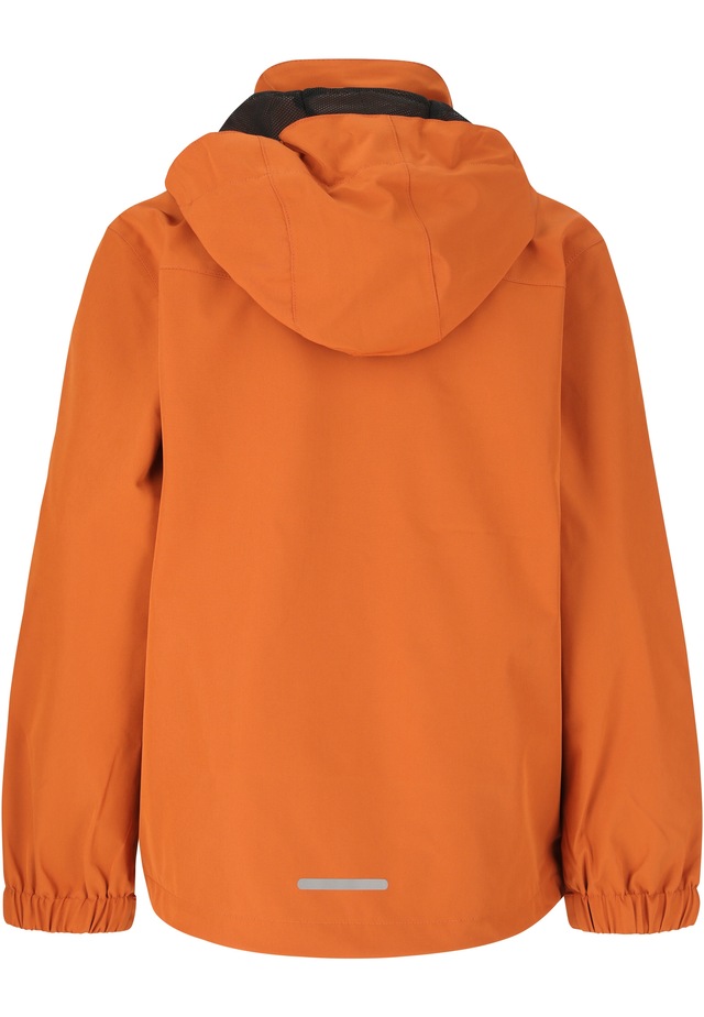 WEATHER REPORT Outdoorjacke »Borise Jr.« mit wasserdichter Ausstattung