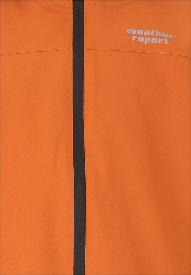 WEATHER REPORT Outdoorjacke »Borise Jr.« mit wasserdichter Ausstattung