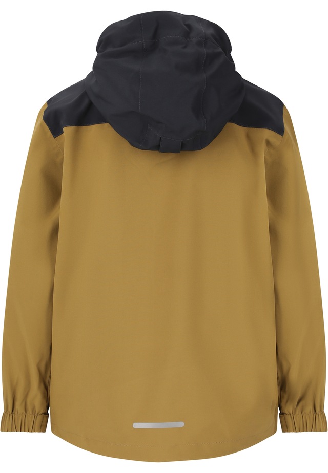 WEATHER REPORT Outdoorjacke »Borise Jr.« mit wasserdichter Ausstattung