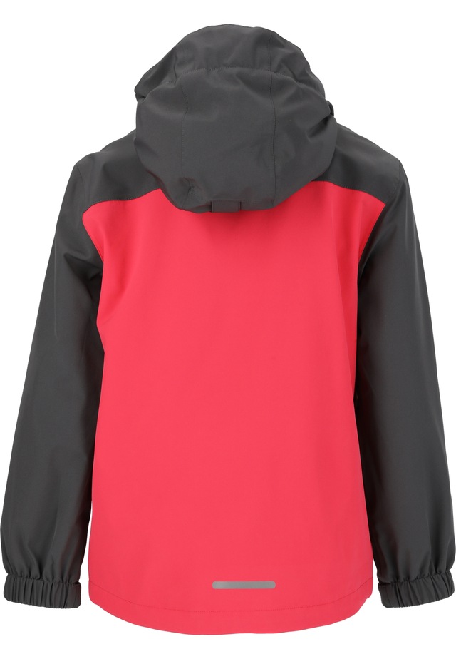 WEATHER REPORT Outdoorjacke »Borise Jr.« mit wasserdichter Ausstattung