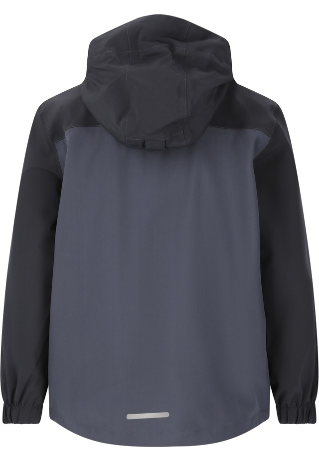 WEATHER REPORT Outdoorjacke »Borise Jr.« mit wasserdichter Ausstattung