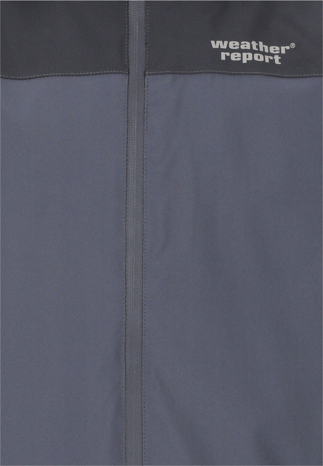 WEATHER REPORT Outdoorjacke »Borise Jr.« mit wasserdichter Ausstattung