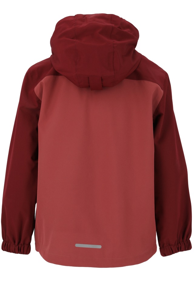 WEATHER REPORT Outdoorjacke »Borise Jr.« mit wasserdichter Ausstattung