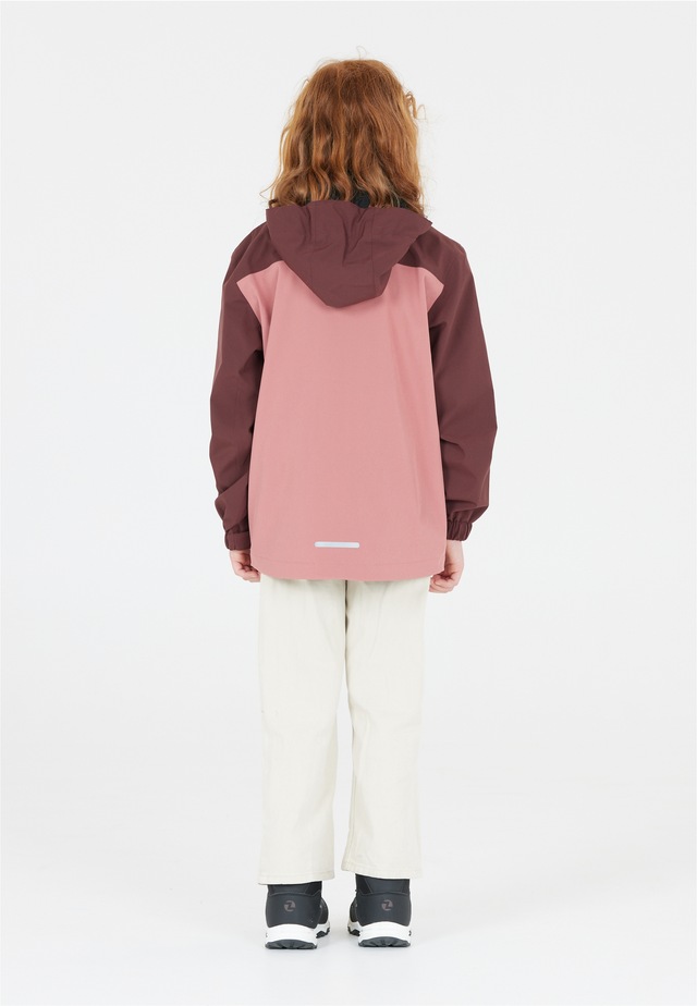 WEATHER REPORT Outdoorjacke »Borise Jr.« mit wasserdichter Ausstattung