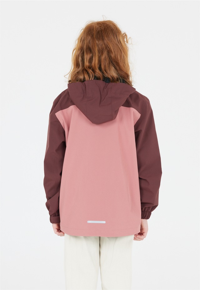 WEATHER REPORT Outdoorjacke »Borise Jr.« mit wasserdichter Ausstattung