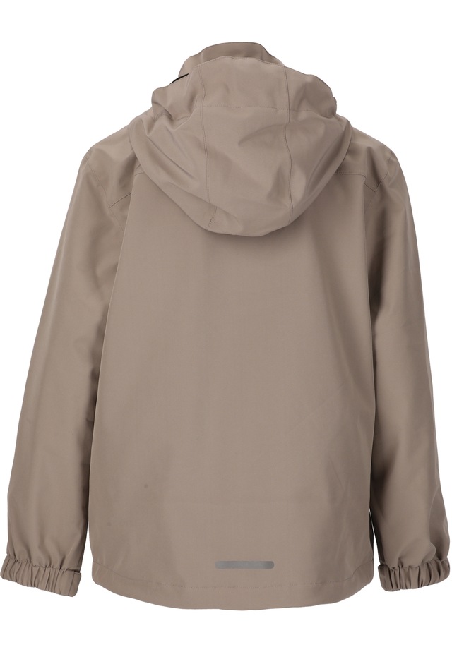 WEATHER REPORT Outdoorjacke »Borise Jr.« mit wasserdichter Ausstattung