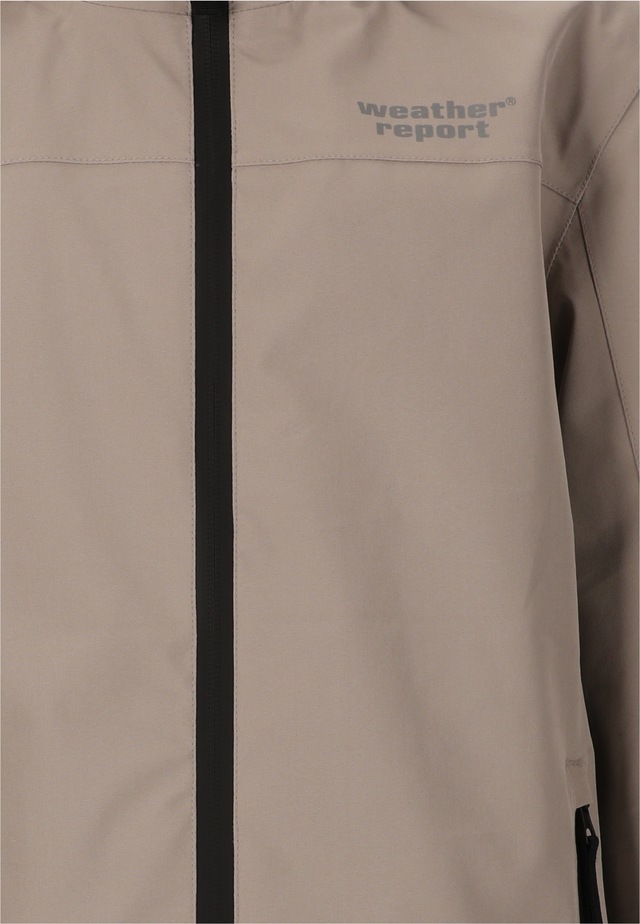 WEATHER REPORT Outdoorjacke »Borise Jr.« mit wasserdichter Ausstattung