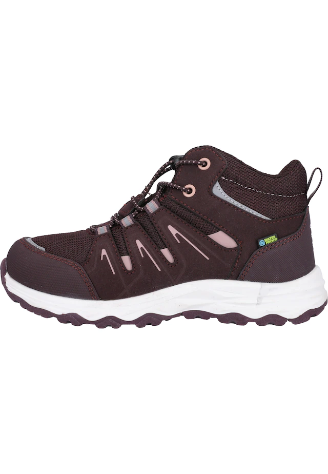 MOLS Stiefel »Gabeef Kids« mit wasserdichter Funktion