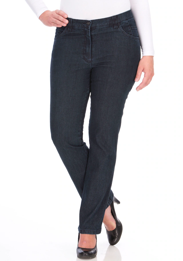 KjBRAND Stretch-Jeans »Betty CS Denim Stretch« mit Stretch
