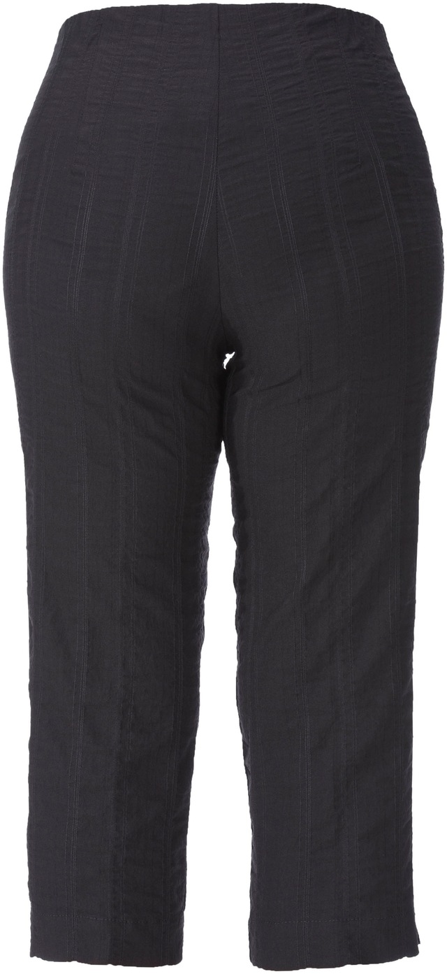 KjBRAND Caprihose »Susie Capri Wash & Go« Sommerhose bügelfrei