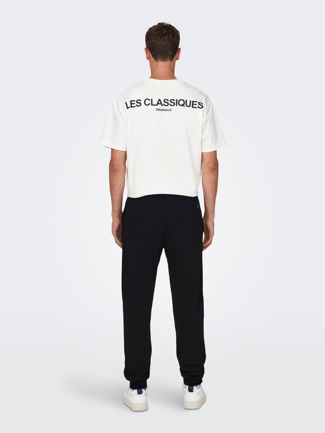 ONLY & SONS Sweathose »ONSCERES LIFE SWEAT PANTS«